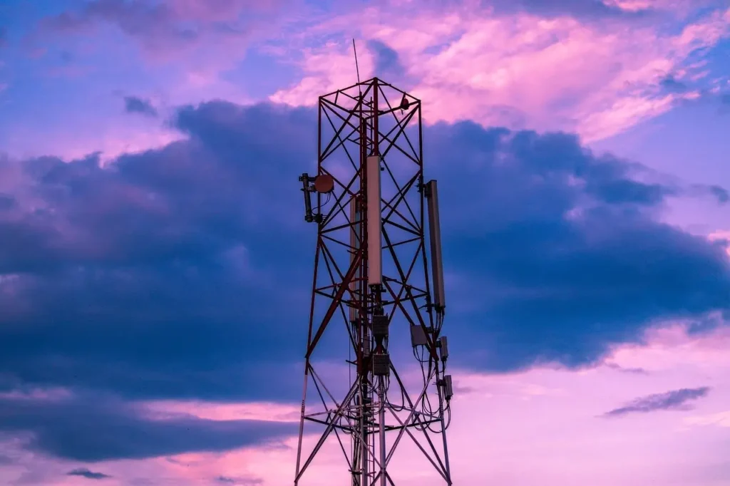 3D, Digital Twin, 3D Digital twin, remote design, telecom tower, telecom site, design a telecom site