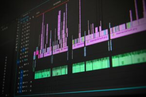 telecom, congress, spectrum analyzer